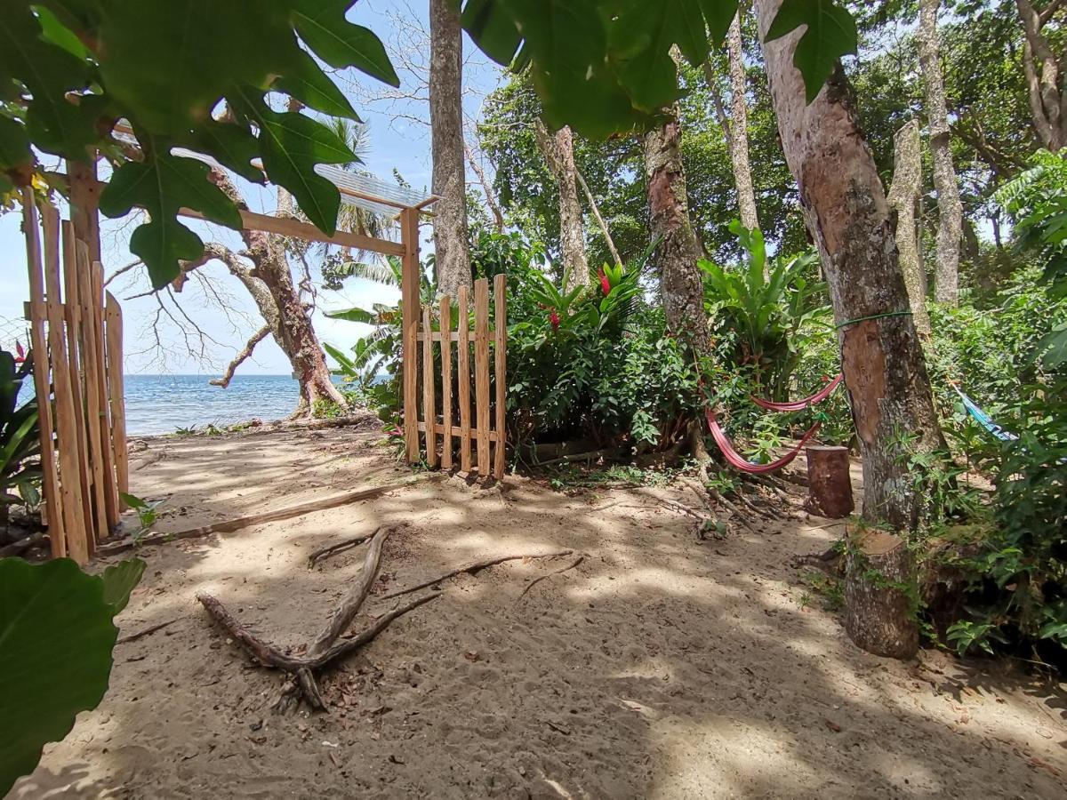 Oasis Beachfront Hostel Puerto Limon Exterior photo